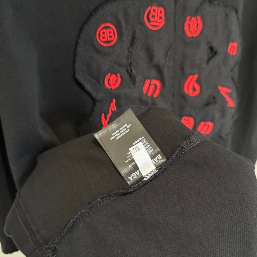 【バレンタイプ】メンズ レディース 半袖Tシャツ aat23677