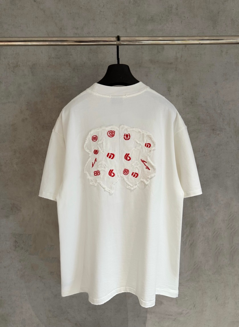 【バレンタイプ】メンズ レディース 半袖Tシャツ aat23677