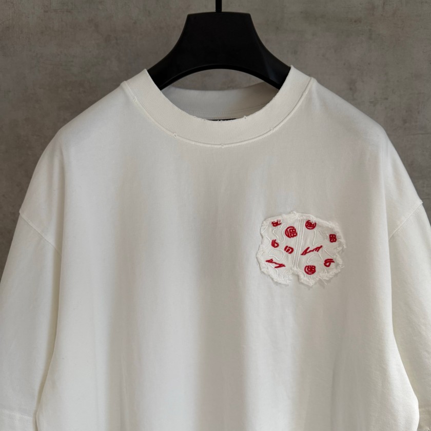 【バレンタイプ】メンズ レディース 半袖Tシャツ aat23677