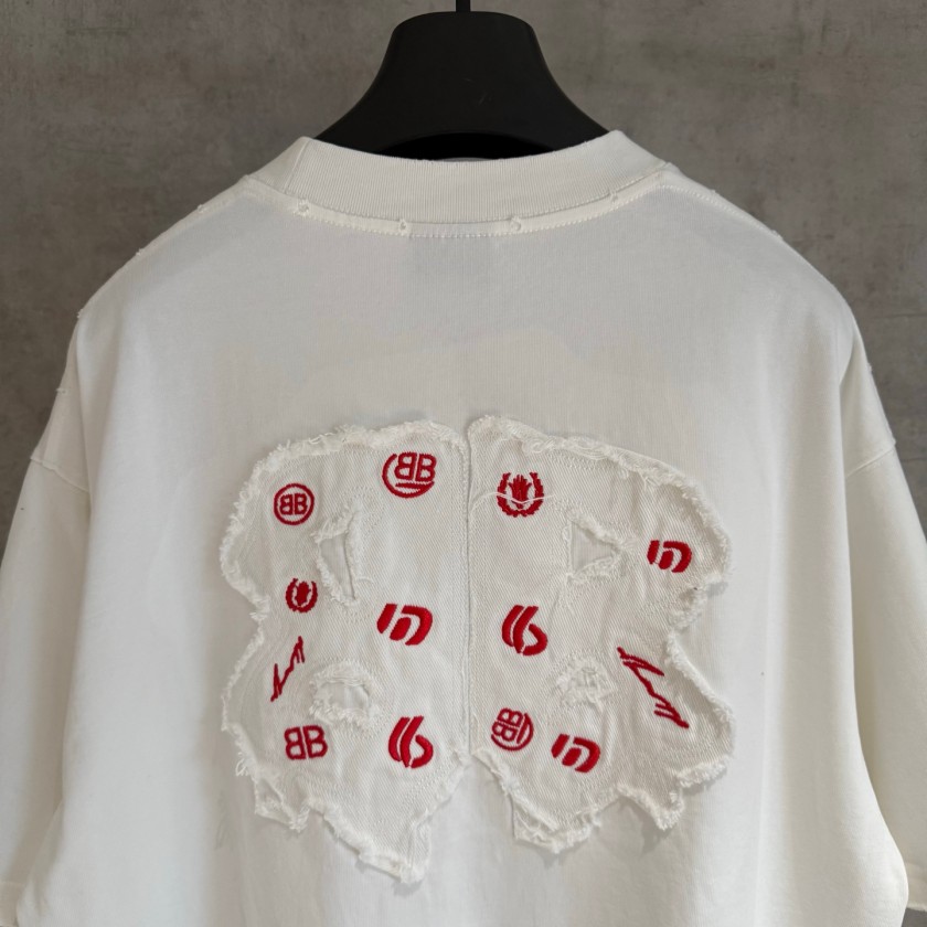 【バレンタイプ】メンズ レディース 半袖Tシャツ aat23677