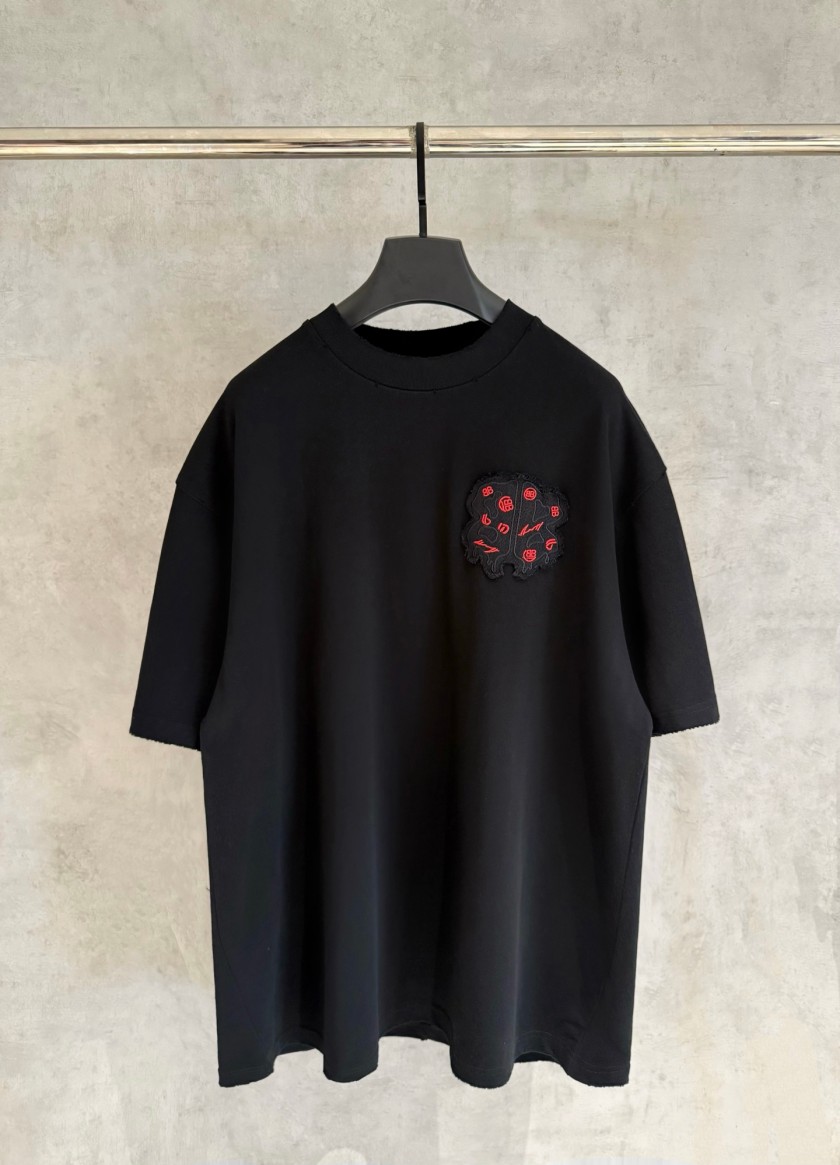 【バレンタイプ】メンズ レディース 半袖Tシャツ aat23677