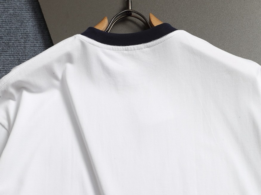 【セリーヌタイプ】メンズ レディース 半袖Tシャツ aat23679