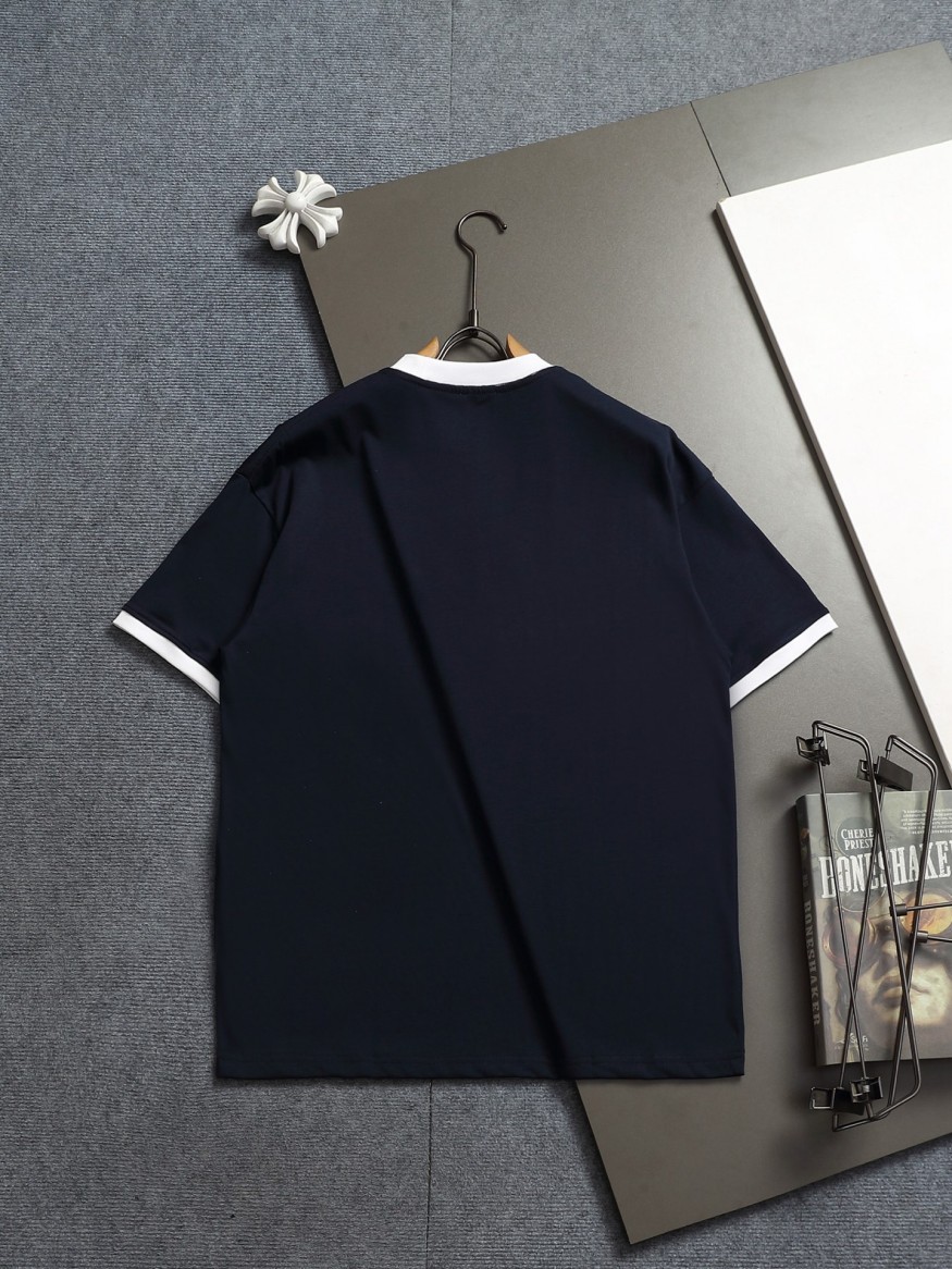 【セリーヌタイプ】メンズ レディース 半袖Tシャツ aat23679