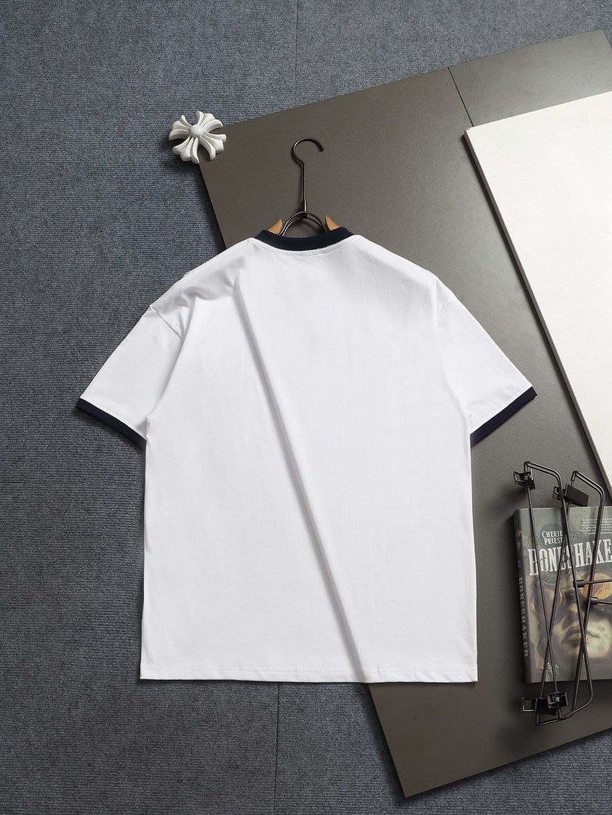 【セリーヌタイプ】メンズ レディース 半袖Tシャツ aat23679