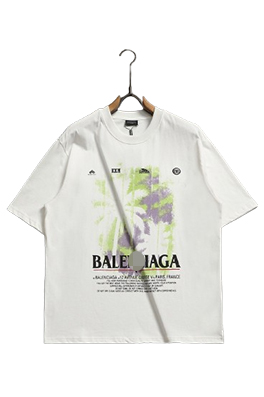 【バレンタイプ】メンズ レディース 半袖Tシャツ aat23682