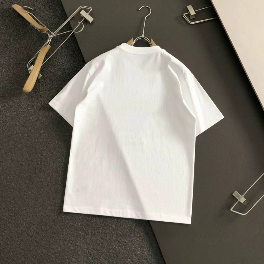 【ロエベタイプ】メンズ レディース 半袖Tシャツ aat23687