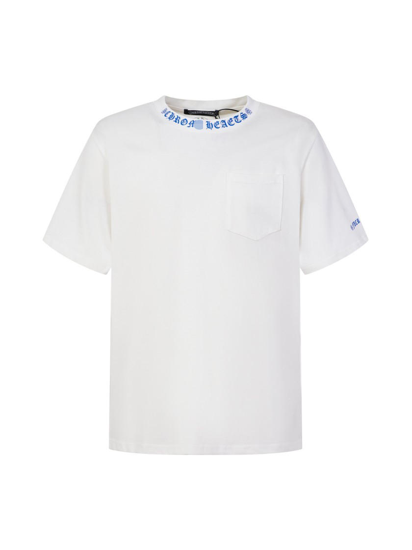 【クロムハーツタイプ】メンズ レディース 半袖Tシャツ aat23692
