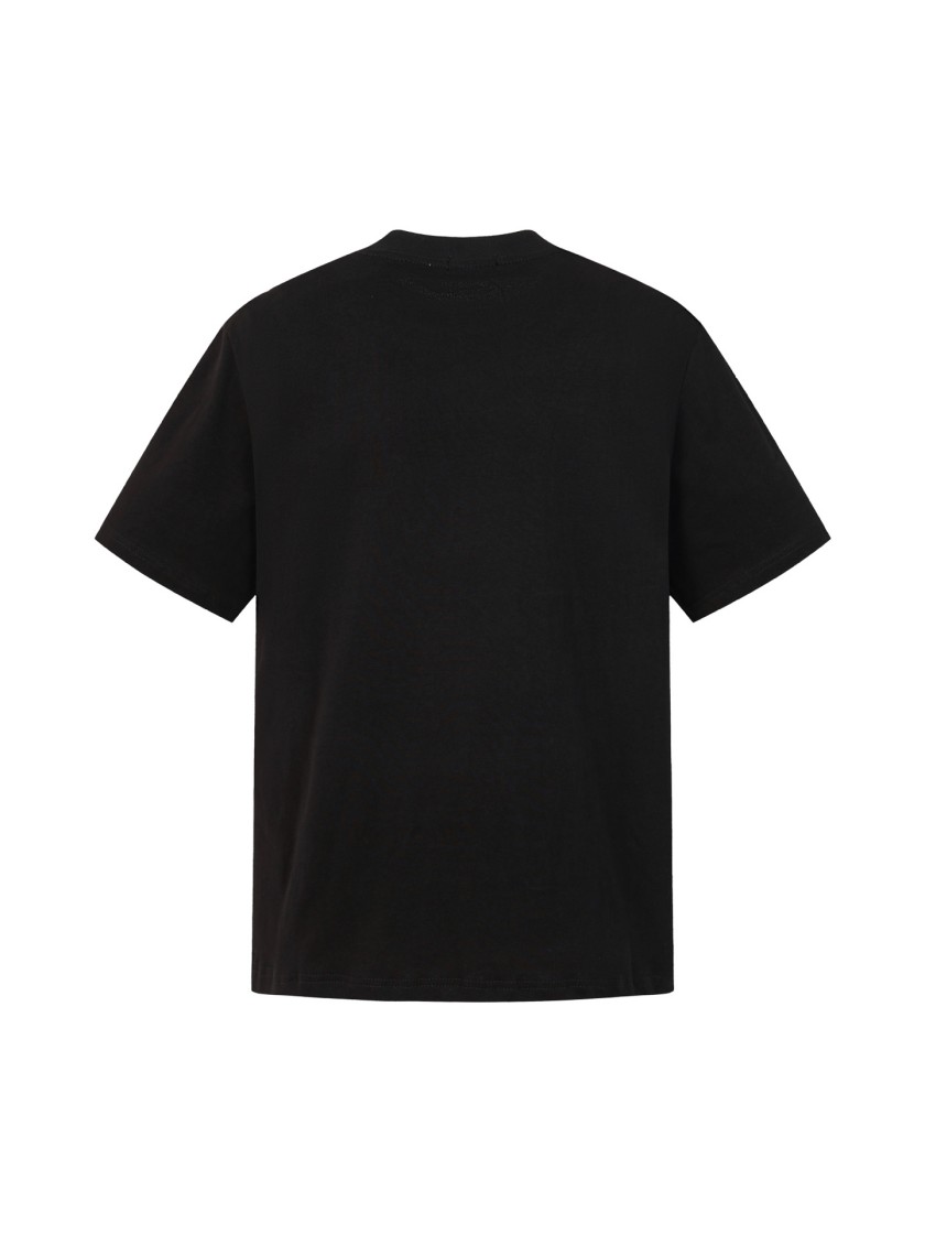 【モンクレールタイプ】メンズ レディース 半袖Tシャツ aat23693