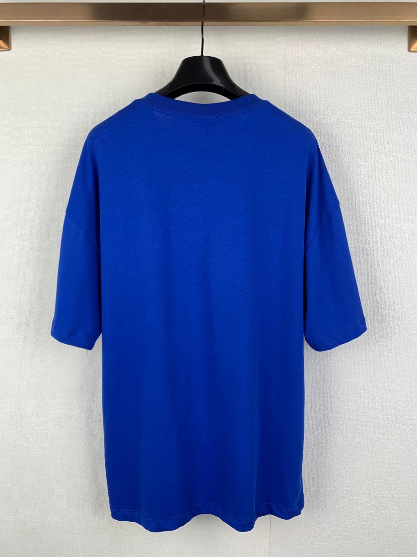 【セリーヌタイプ】メンズ レディース 半袖Tシャツ aat23696