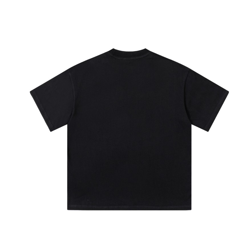 【ディオールタイプ】メンズ レディース 半袖Tシャツ aat23704