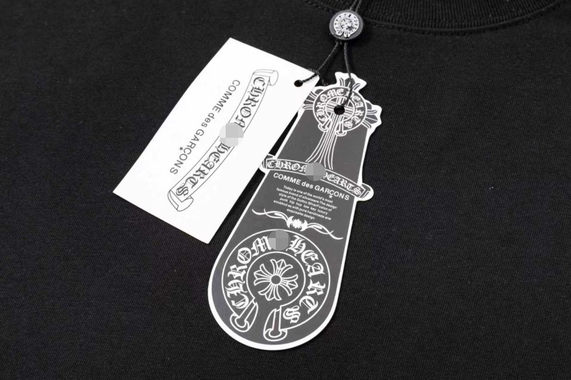 【クロムハーツタイプ】メンズ レディース 半袖Tシャツ aat23705