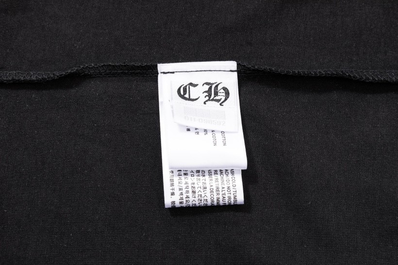 【クロムハーツタイプ】メンズ レディース 半袖Tシャツ aat23705