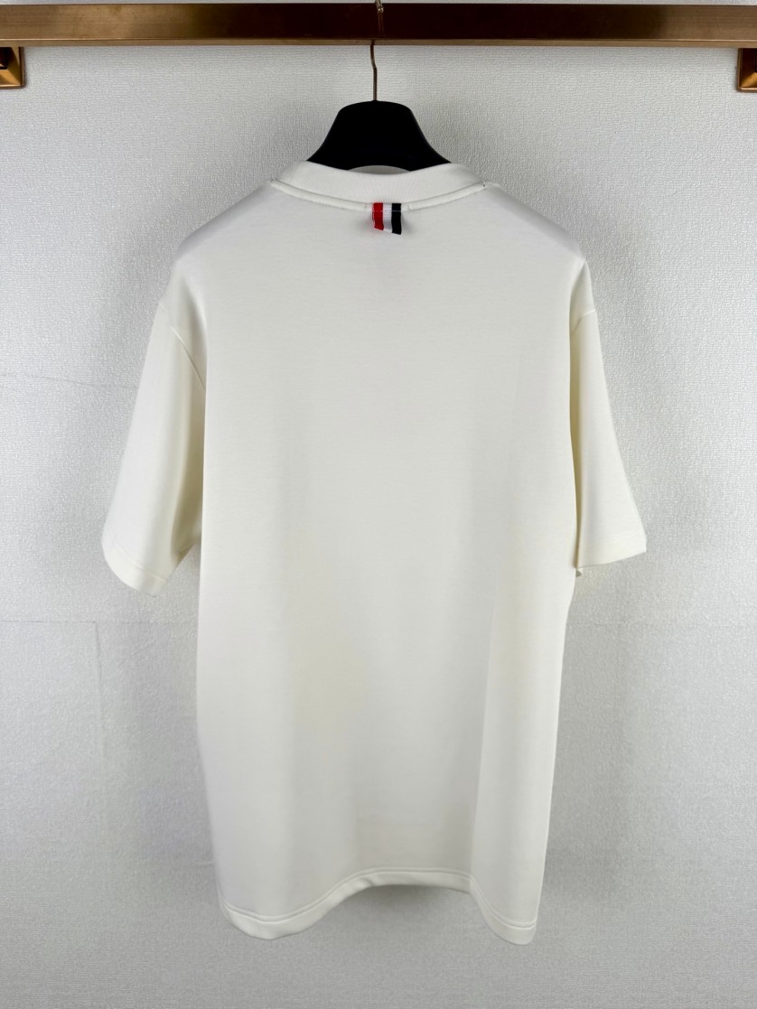 【モンクレールタイプ】メンズ レディース 半袖Tシャツ aat23725