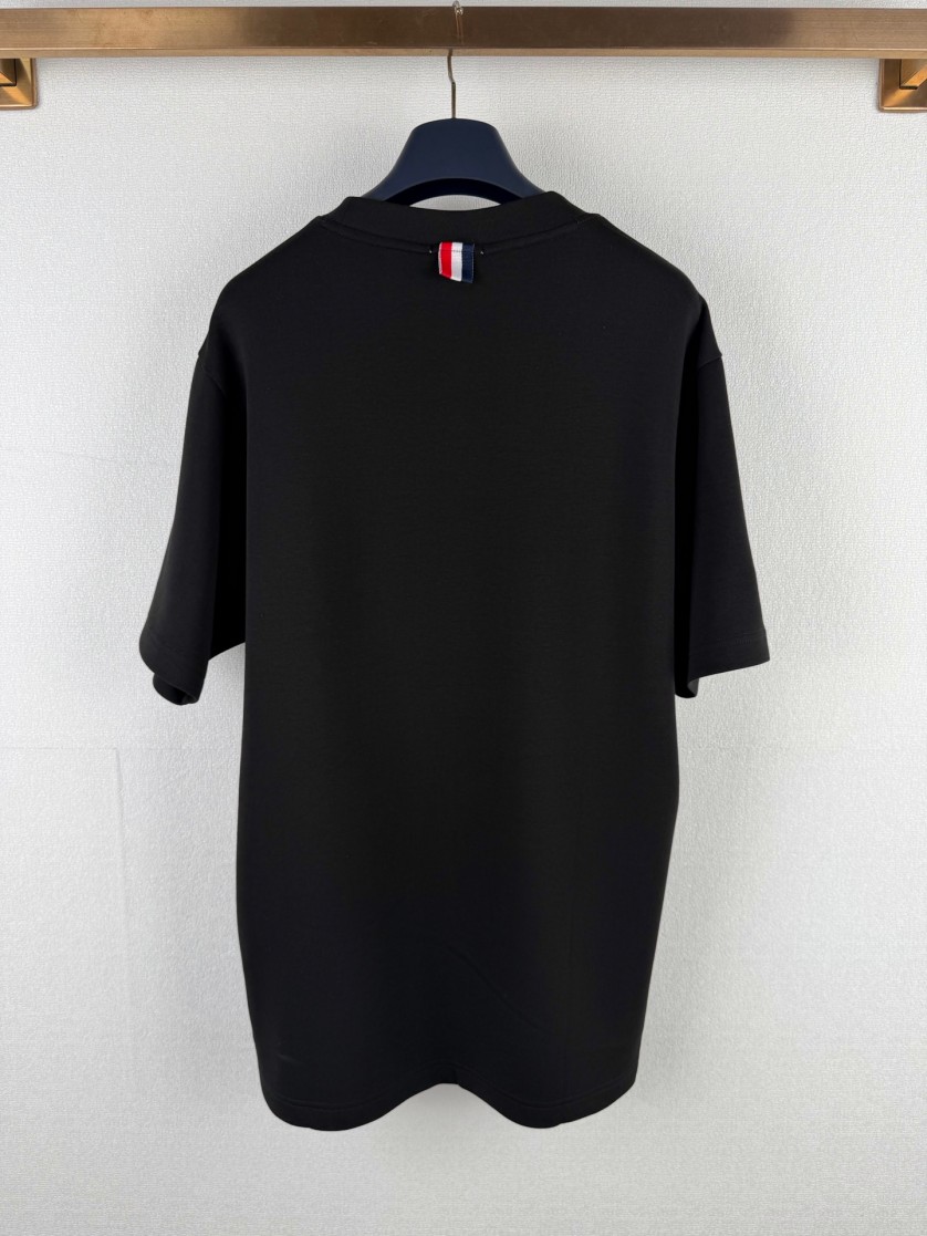 【モンクレールタイプ】メンズ レディース 半袖Tシャツ aat23725