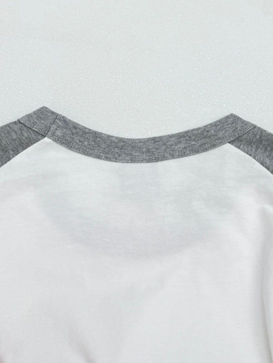 【クロムハーツタイプ】メンズ レディース 長袖 Tシャツ aat23728