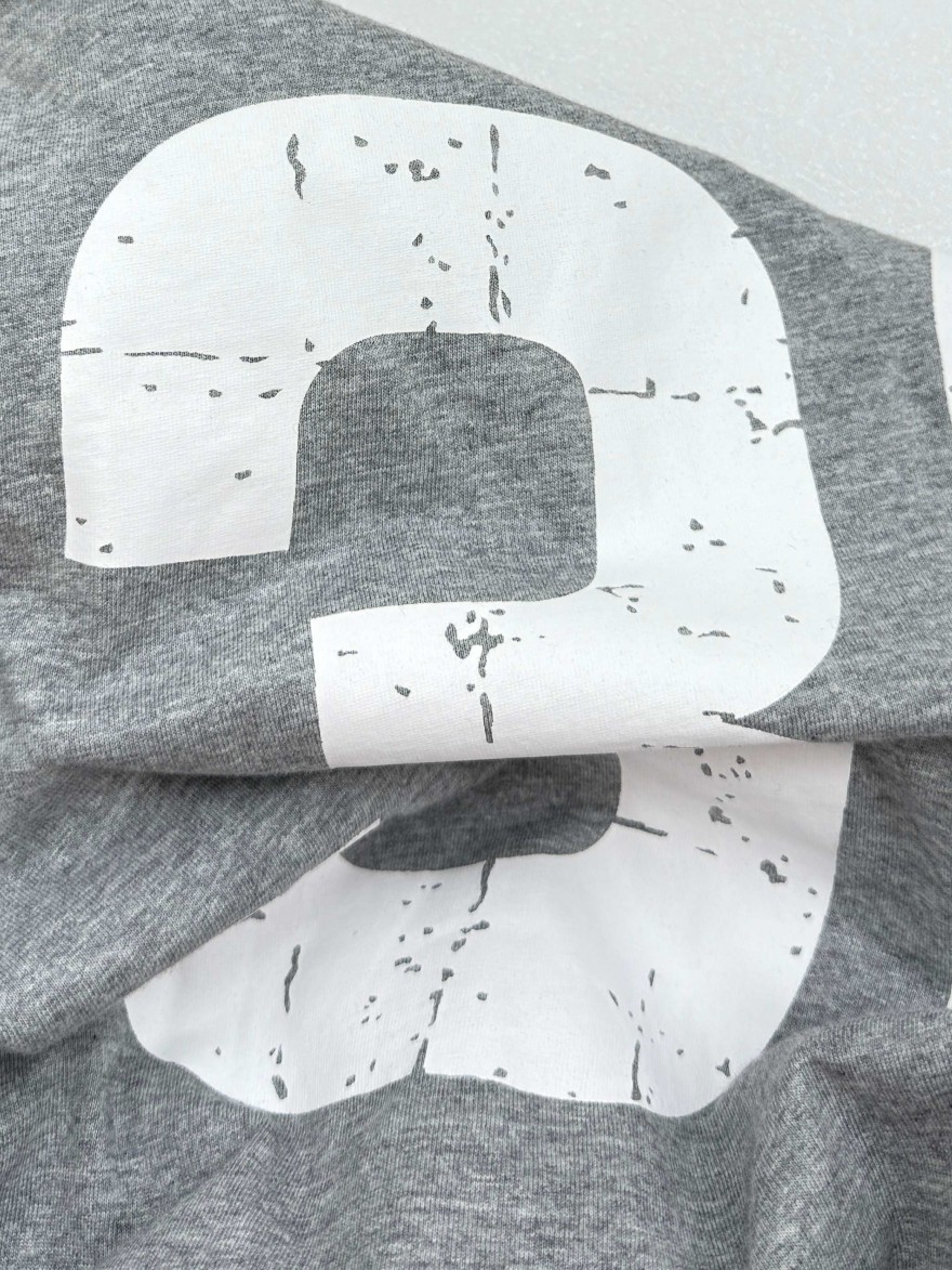 【クロムハーツタイプ】メンズ レディース 長袖 Tシャツ aat23729
