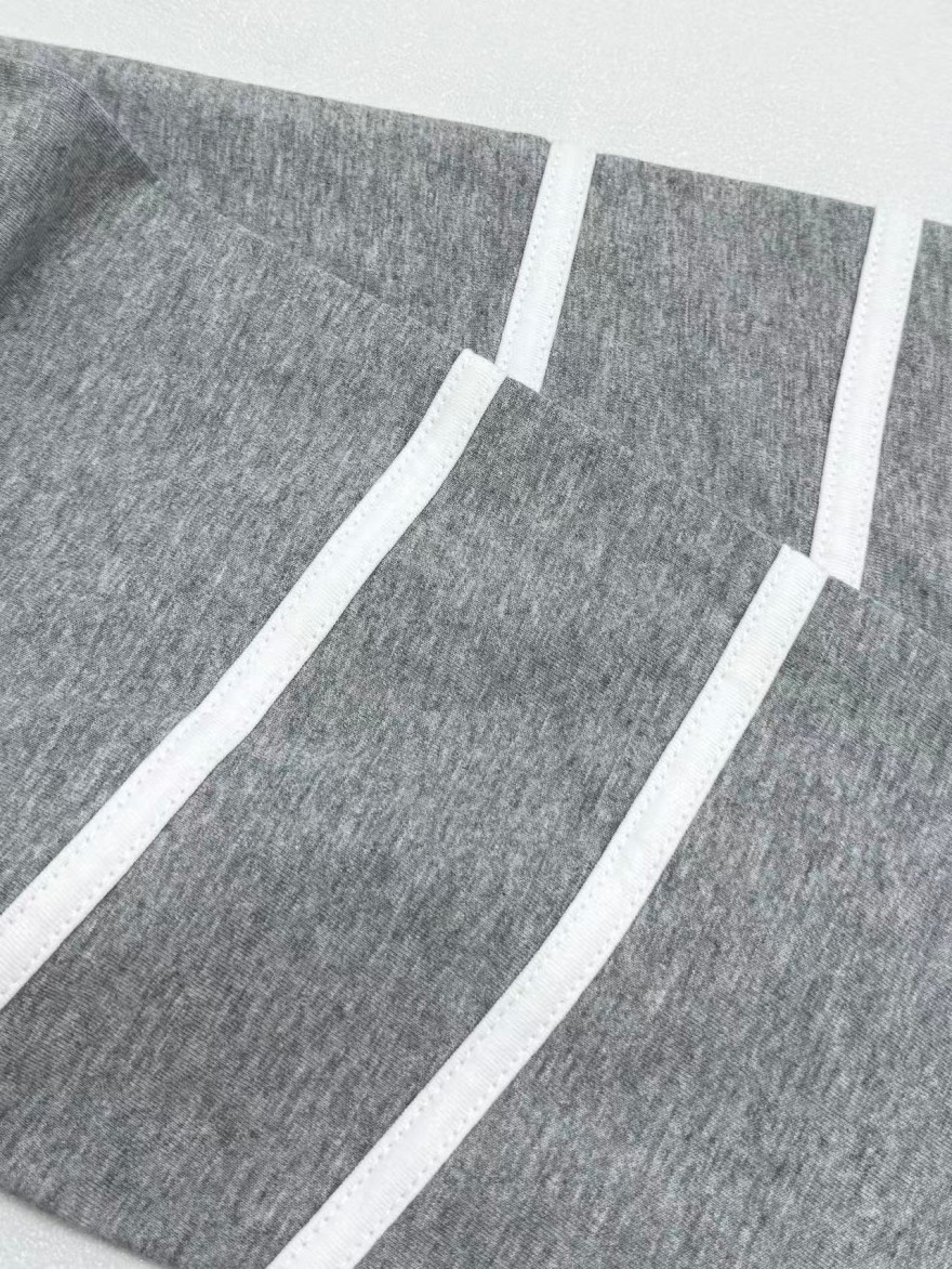 【クロムハーツタイプ】メンズ レディース 長袖 Tシャツ aat23729