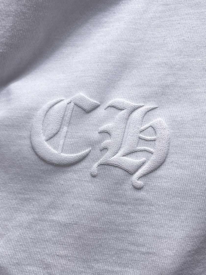 【クロムハーツタイプ】メンズ レディース 長袖 Tシャツ aat23732