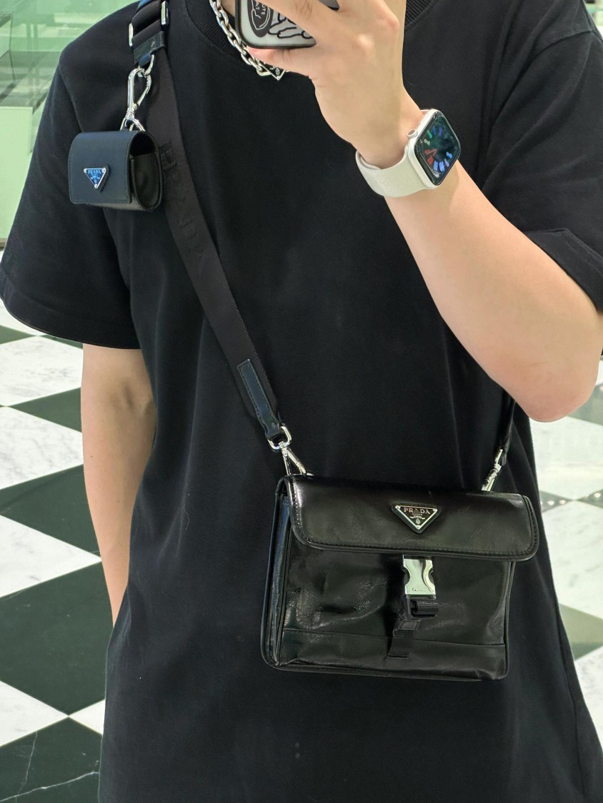 プラダ  2ZH108 ショルダー バック