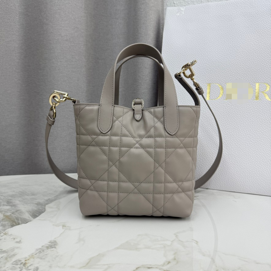 ディオールToujours ショルダー バック