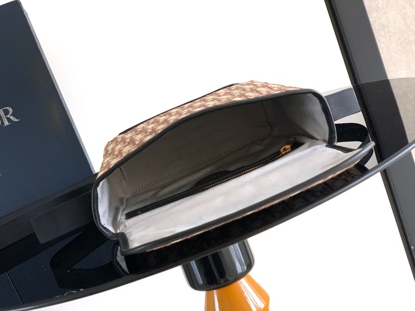 ディオール Jett  リュックサック