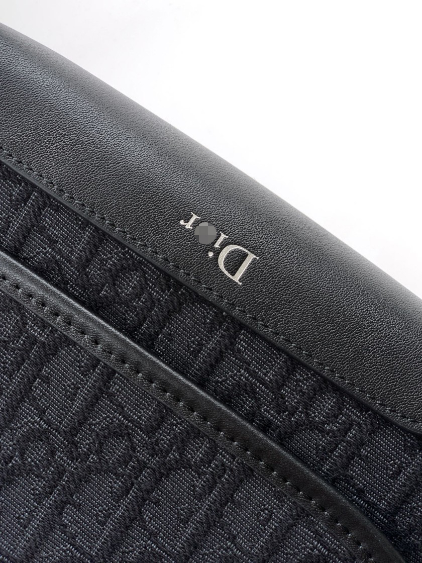 ディオール Jett  リュックサック