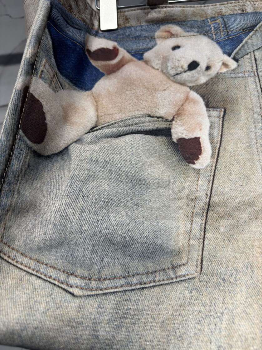 アクネ ストゥディオ ズ   ECOバック