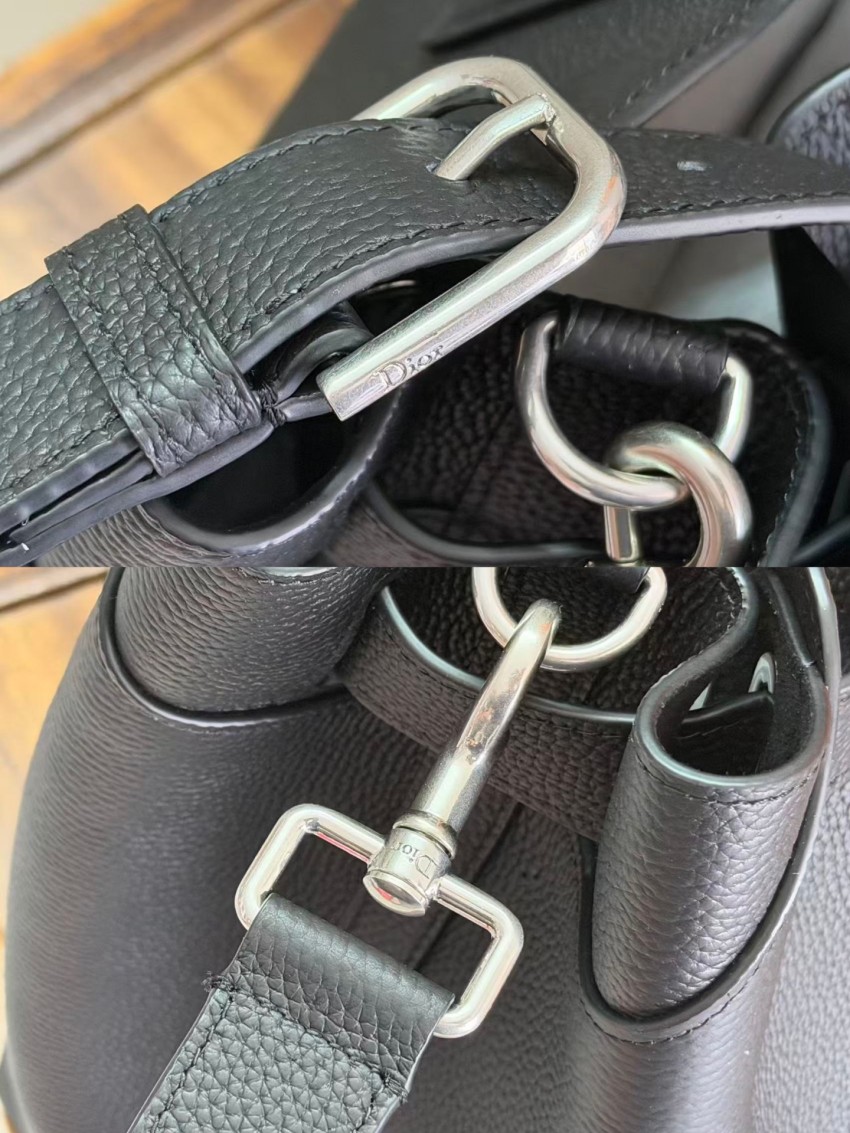 ディオール トートバック