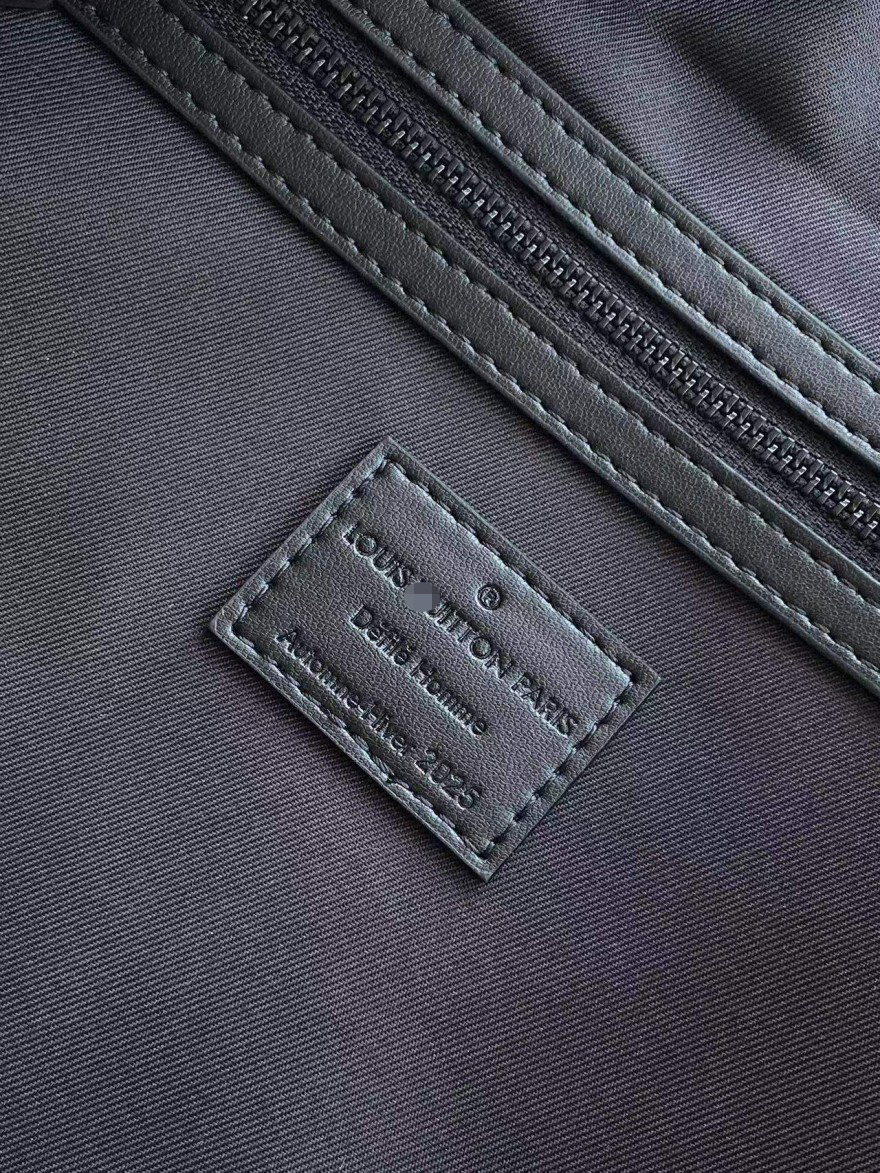 【ヴィトンタイプ】M23801 Virgil Abloh 旅行バック　2WAYバック abg3781