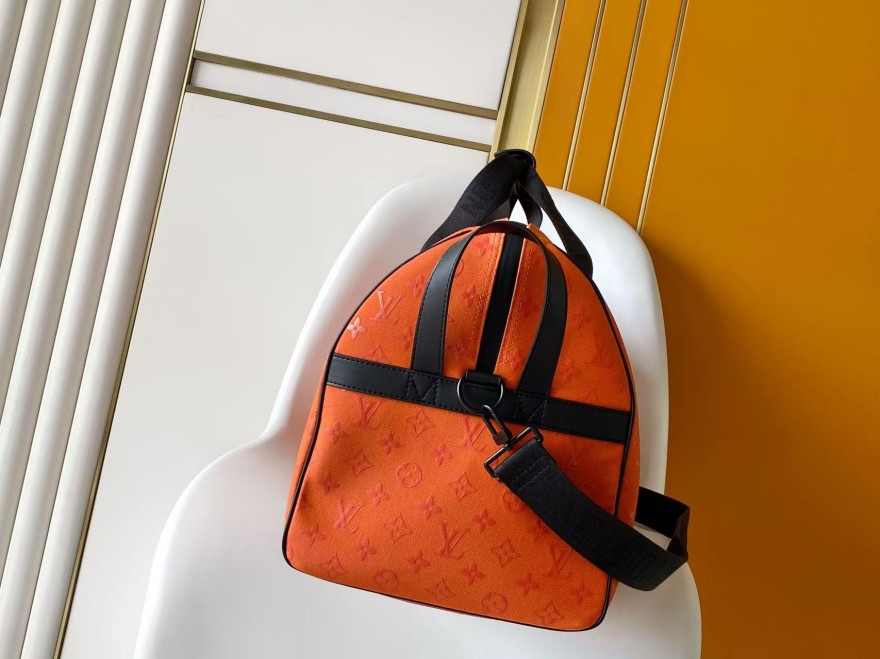 【ヴィトンタイプ】M12724 Virgil Abloh 旅行バック　2WAYバック abg3782