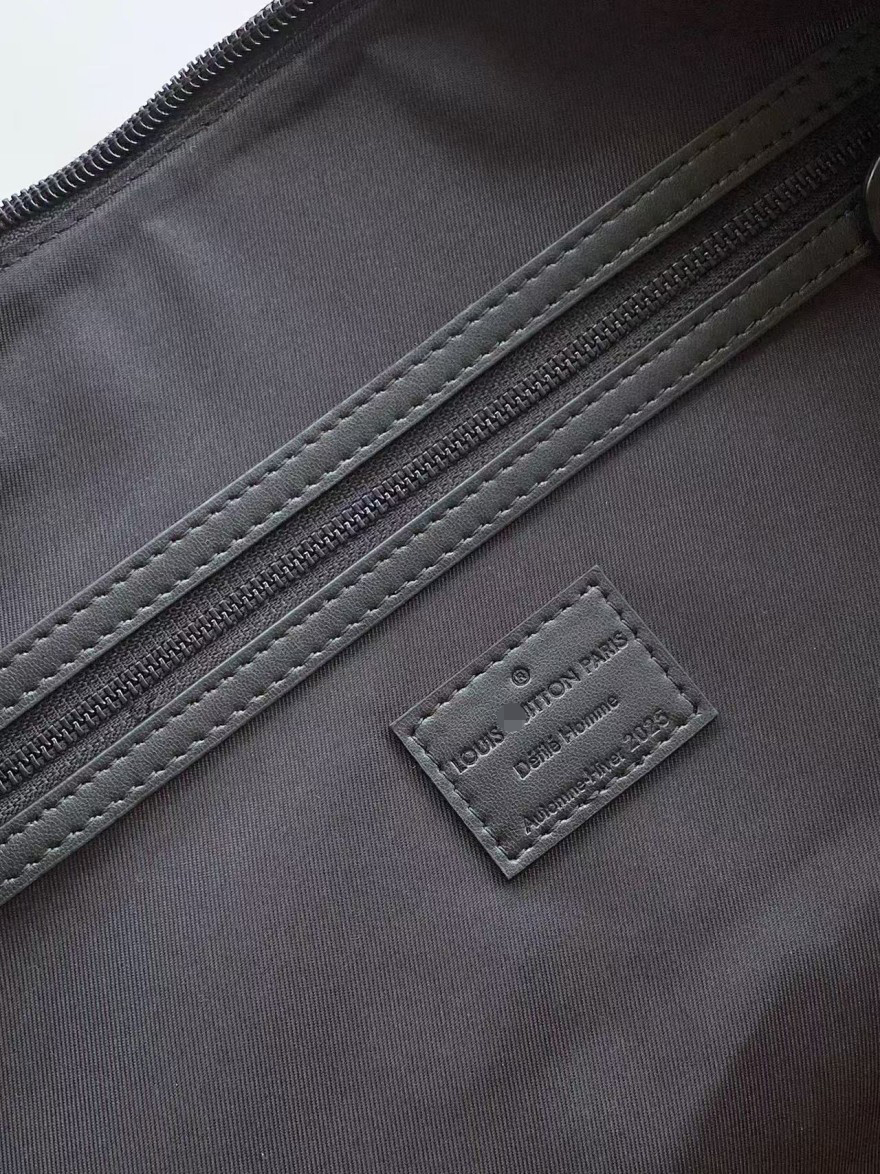 【ヴィトンタイプ】M12724 Virgil Abloh 旅行バック　2WAYバック abg3782