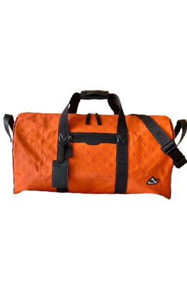 【ヴィトンタイプ】M12724 Virgil Abloh 旅行バック　2WAYバック abg3782