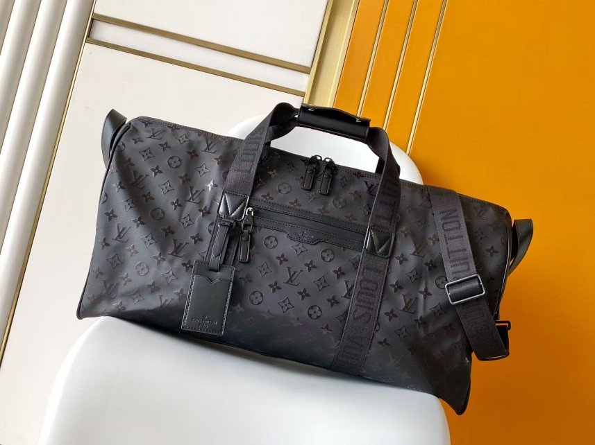 【ヴィトンタイプ】M23786 Virgil Abloh 旅行バック　2WAYバック  abg3783