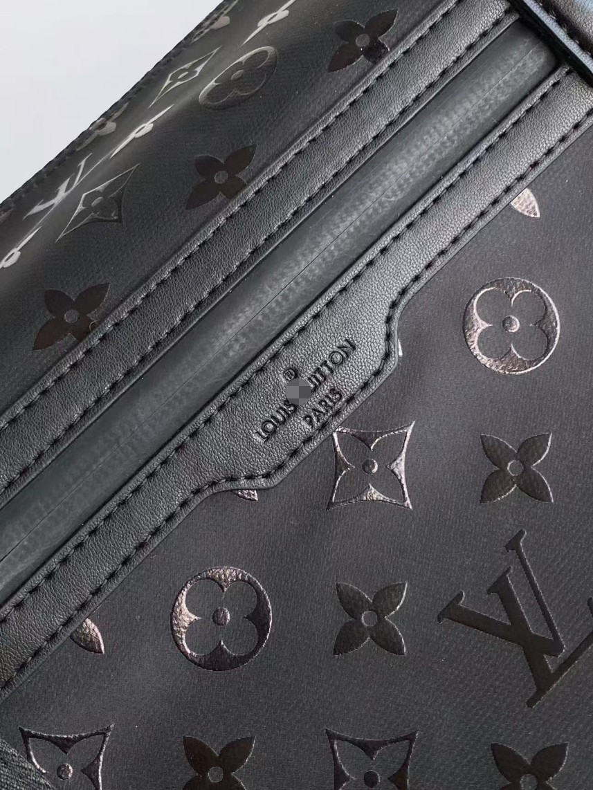【ヴィトンタイプ】M23786 Virgil Abloh 旅行バック　2WAYバック  abg3783