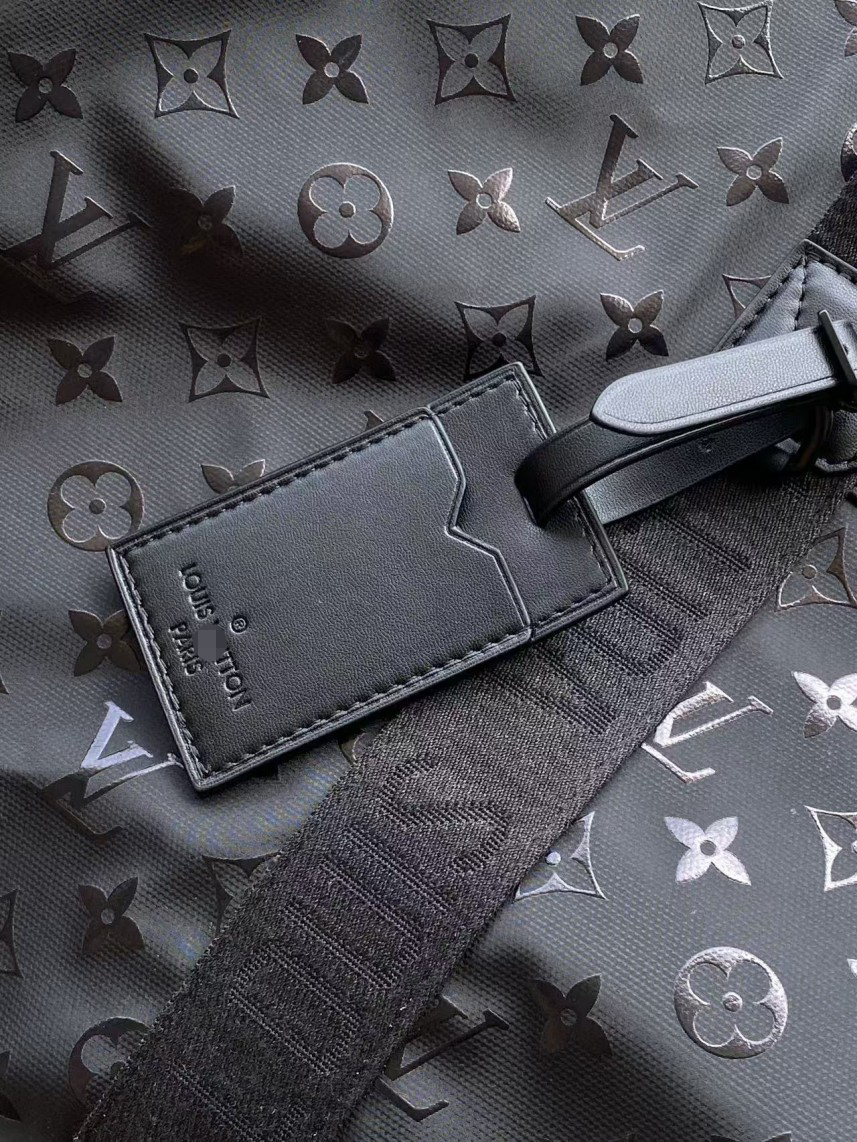 【ヴィトンタイプ】M23786 Virgil Abloh 旅行バック　2WAYバック  abg3783