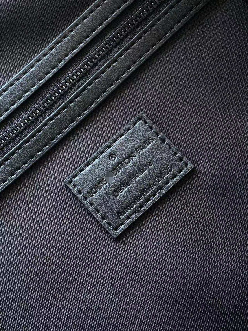 【ヴィトンタイプ】M23786 Virgil Abloh 旅行バック　2WAYバック  abg3783