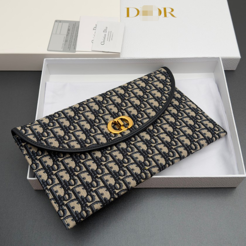 【ディオールタイプ】30 Montaigne Avenue セカンドバッグ ハンドバッグ abg3801
