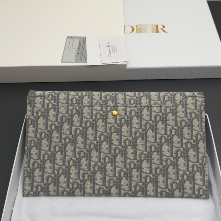 【ディオールタイプ】30 Montaigne Avenue セカンドバッグ ハンドバッグ abg3801