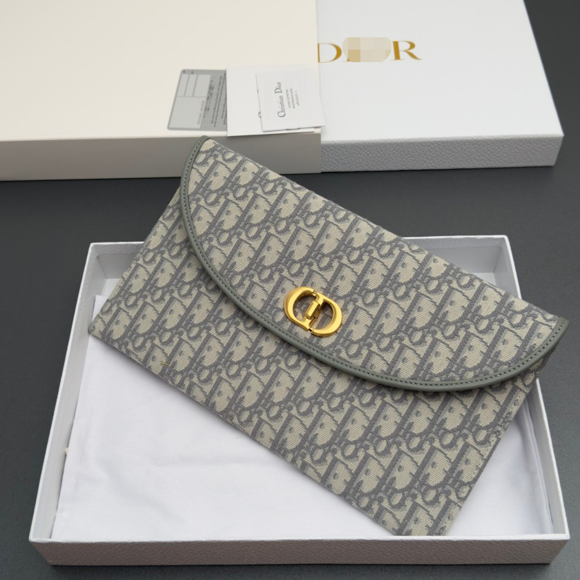 【ディオールタイプ】30 Montaigne Avenue セカンドバッグ ハンドバッグ abg3801