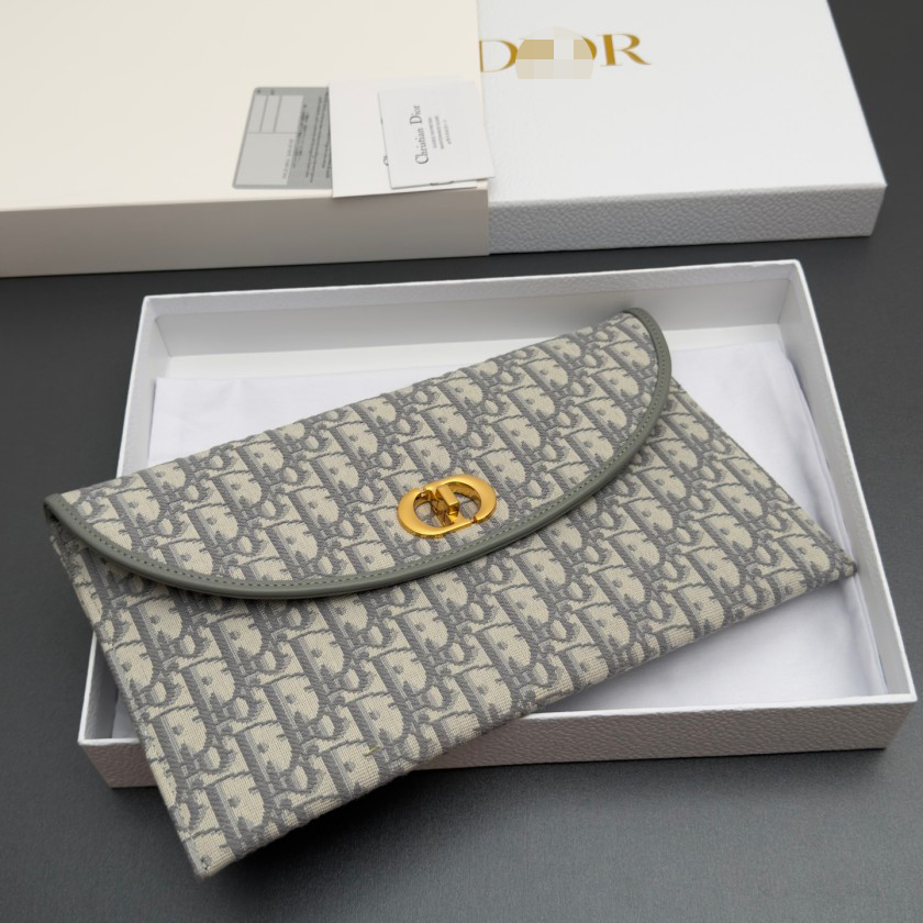 【ディオールタイプ】30 Montaigne Avenue セカンドバッグ ハンドバッグ abg3801