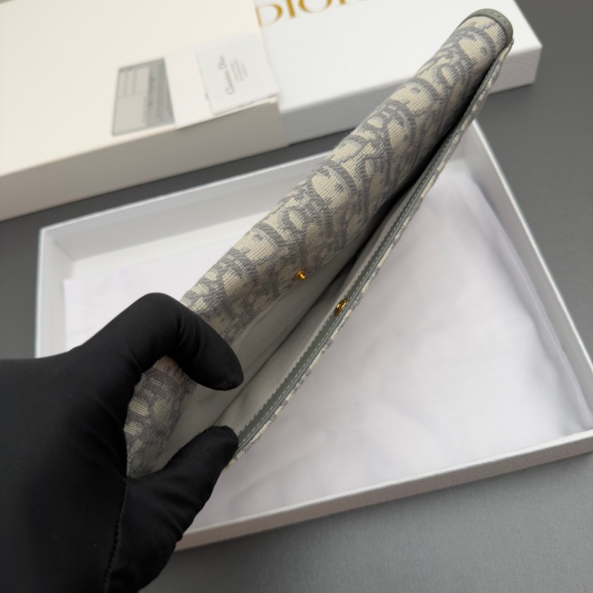 【ディオールタイプ】30 Montaigne Avenue セカンドバッグ ハンドバッグ abg3801