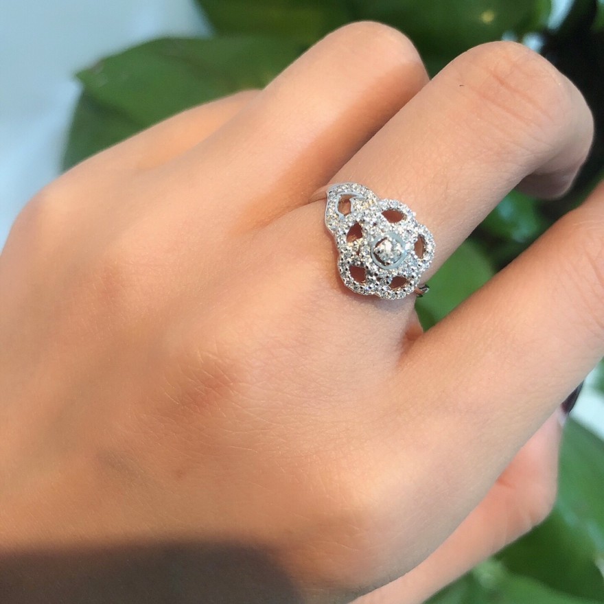 シャネルCHANELコピーアクセサリー リング 指輪