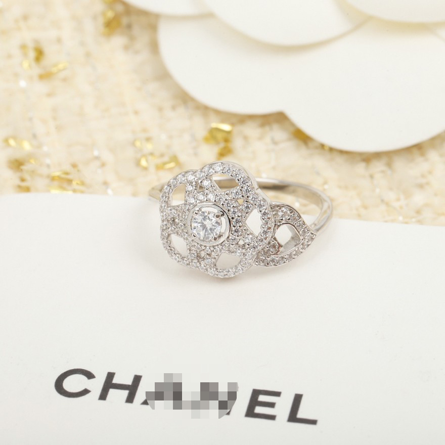 シャネルCHANELコピーアクセサリー リング 指輪