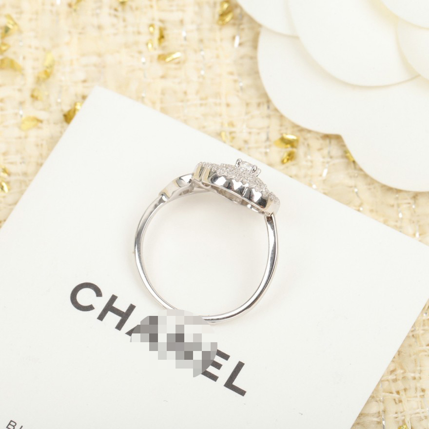 シャネルCHANELコピーアクセサリー リング 指輪