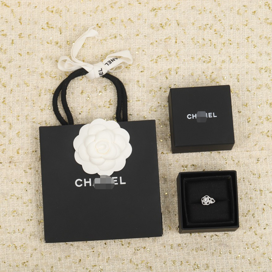 シャネルCHANELコピーアクセサリー リング 指輪