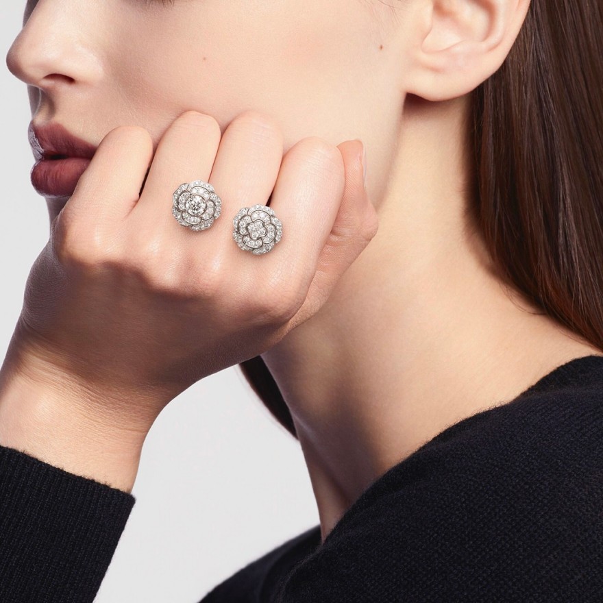 シャネルCHANELスーパーコピー アクセサリー リング 指輪