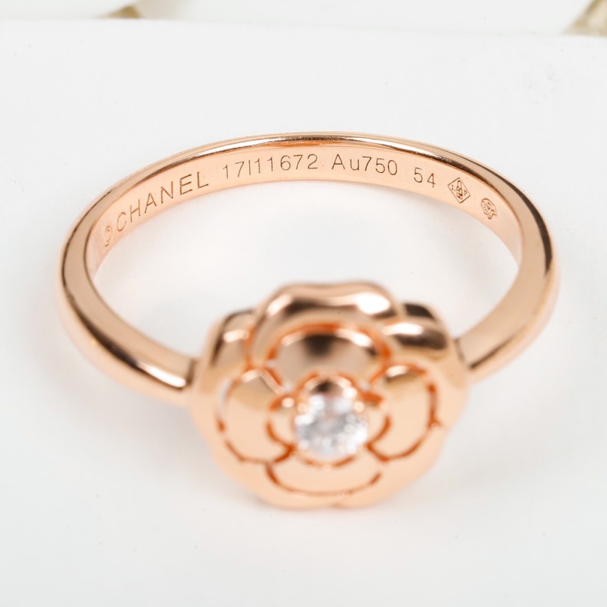 シャネルCHANELスーパーコピー アクセサリー リング 指輪
