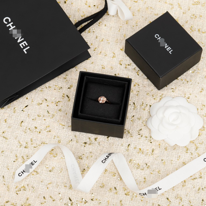 シャネルCHANELスーパーコピー アクセサリー リング 指輪