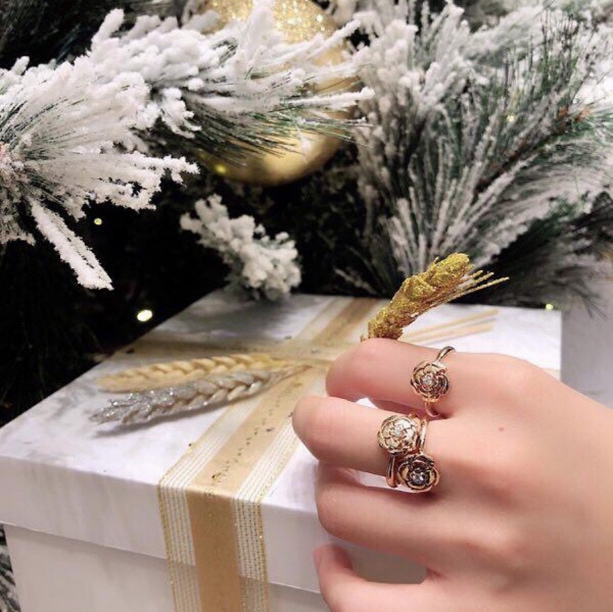 シャネルCHANELスーパーコピー アクセサリー リング 指輪