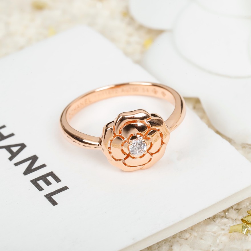 シャネルCHANELスーパーコピー アクセサリー リング 指輪